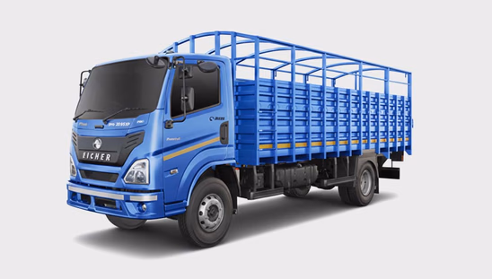 Eicher Pro 2095XP Plus 3370 FSD Commercial Vehicles