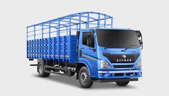 Eicher Pro 2110 7S 5150 Commercial Vehicles