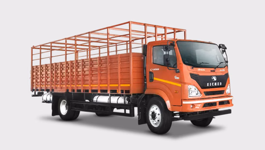 Eicher Pro 2110 CNG 3900 Commercial Vehicles