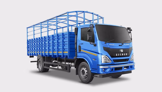 Eicher Pro 2110XP 5150 Commercial Vehicles