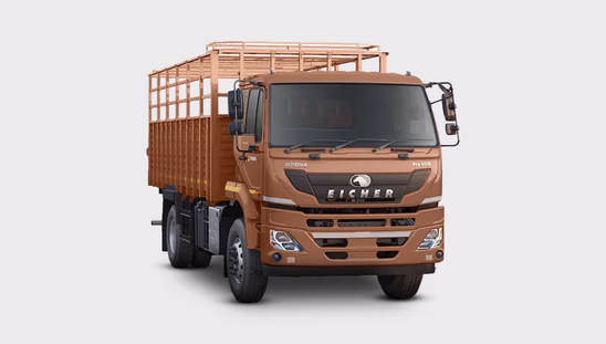 Eicher Pro 6019 4300 HSD Commercial Vehicles