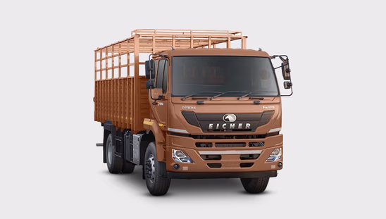 Eicher Pro 6019 4800 HSD Commercial Vehicles