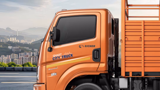Eicher Pro 2049-Door