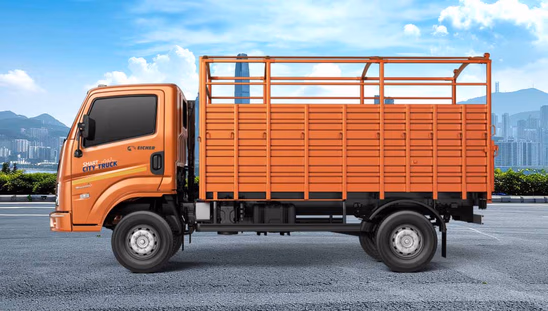 Eicher Pro 2049-Left