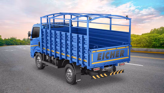 Eicher Pro 2050-Left