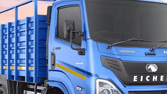 Eicher Pro 2055-Door