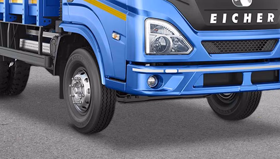 Eicher Pro 2055-Headlight
