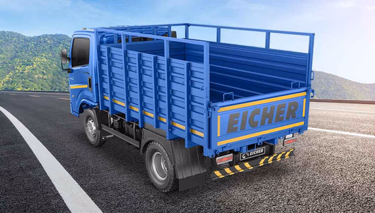 Eicher Pro 2055-Left