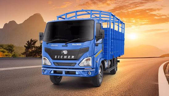 Pro 2059 CNG