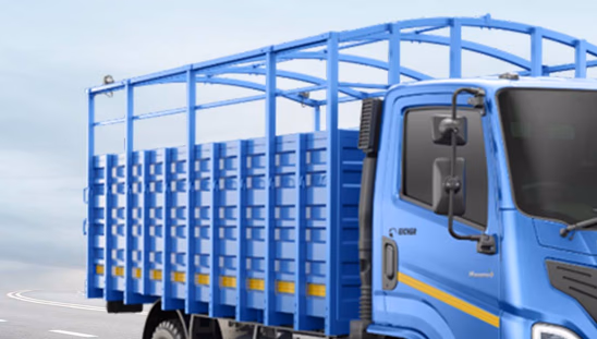 Eicher Pro 2059XP-Body
