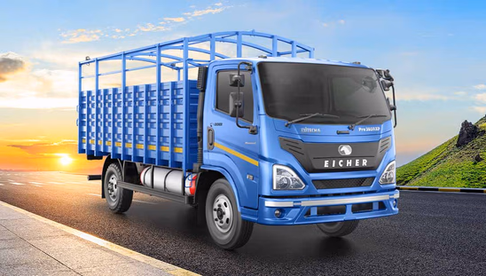 Pro 2059XP CNG