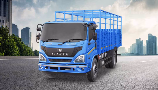 Pro 2114XP CNG