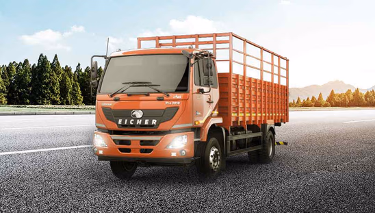 Eicher Pro 3018 Plus-Left1