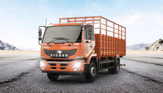 Eicher Pro 3018XP Plus-Left2