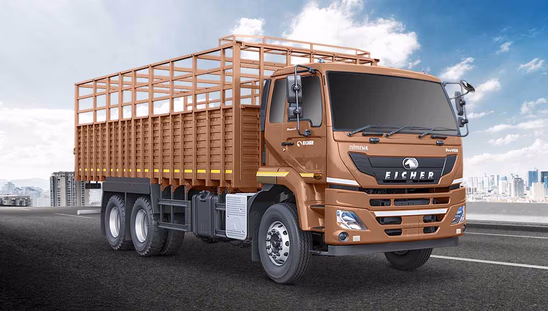 Eicher Pro 6028-Right