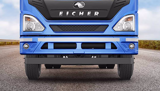 Eicher Pro 2110 6S - Bumper