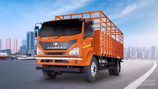Pro 2119 CNG