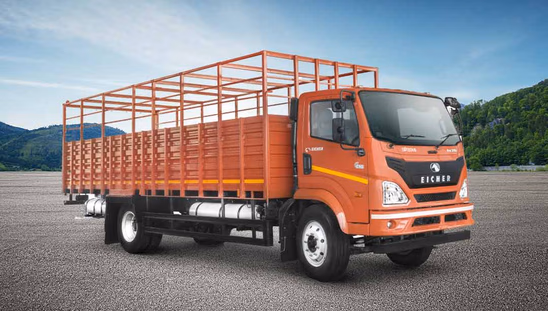 Pro 2110 CNG