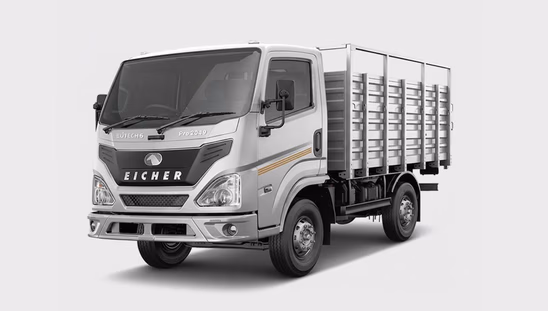 Eicher Pro 2049 3370 HSD Commercial Vehicles