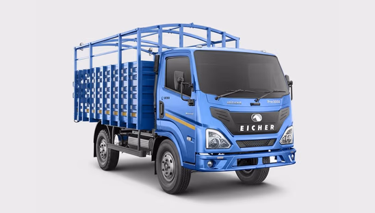 आयशर Pro 2050 2935 CBC Commercial Vehicles