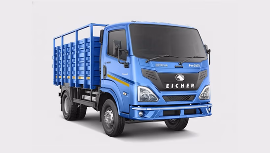 आयशर Pro 2055 2670 FSD Commercial Vehicles