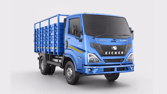 आयशर Pro 2055K 2670 HSD Commercial Vehicles