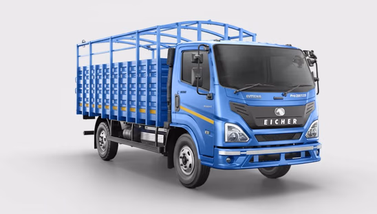 Eicher Pro 2059XP 3770 HSD 14 ft Commercial Vehicles