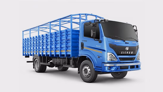 आयशर Pro 2075 3370 CBC Commercial Vehicles