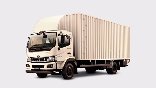 महिंद्रा Furio 11 4950 HSD Commercial Vehicles