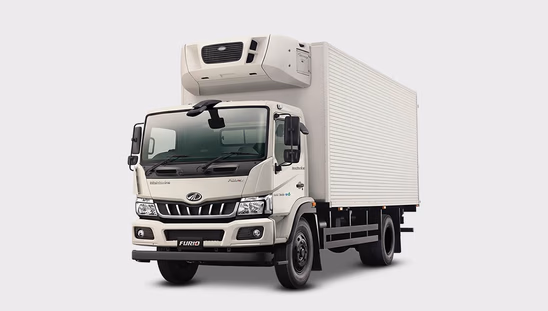 महिंद्रा Furio 12 5100 HSD Commercial Vehicles