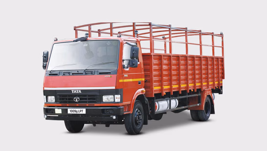 Tata LPT 1009g 4930 HSD Commercial Vehicles