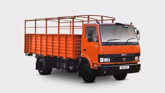 टाटा LPT 1112 3920 CAB Commercial Vehicles