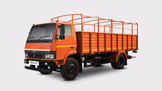 टाटा LPT 1212 5300 HSD Commercial Vehicles