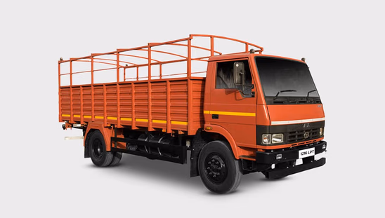 Tata LPT 1216 4920 CAB Commercial Vehicles