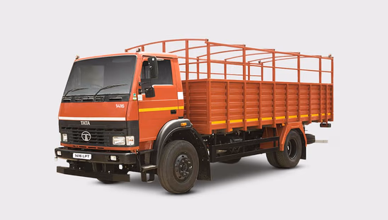 Tata LPT 1416 4530 CAB Commercial Vehicles