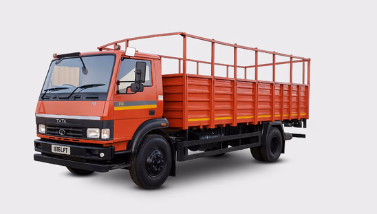 टाटा LPT 1616 4920 CAB Sleeper Cabin Commercial Vehicles