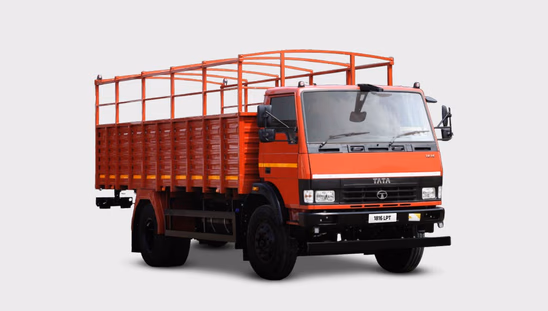 Tata LPT 1816 5300 CAB Commercial Vehicles