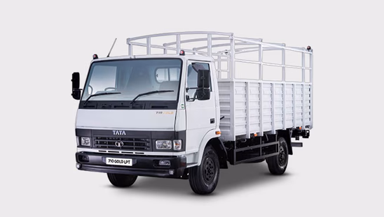 Tata LPT 710 Gold 3310 CAB Commercial Vehicles