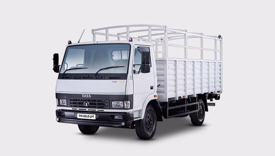 Tata LPT 710 Gold 3920 CAB Commercial Vehicles