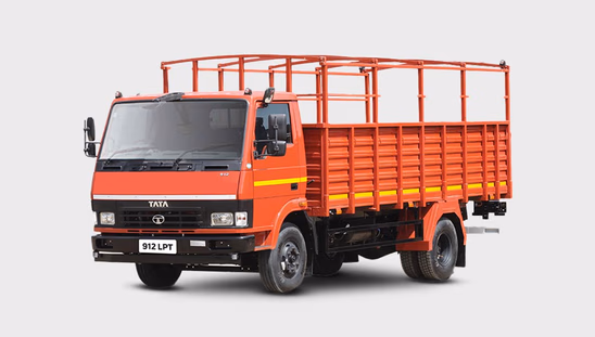 Tata LPT 912 3920 CAB Commercial Vehicles