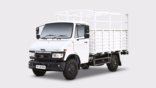 Tata SFC 407 Gold 3305 HSD Commercial Vehicles