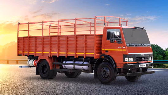 LPT 1612G CNG
