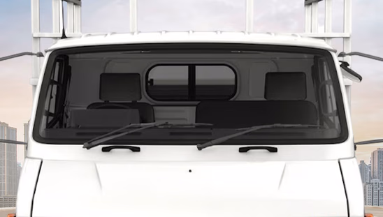 Tata SFC 407 Gold - Windshield