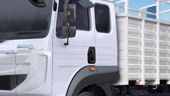 Tata Signa 2821.T - Door