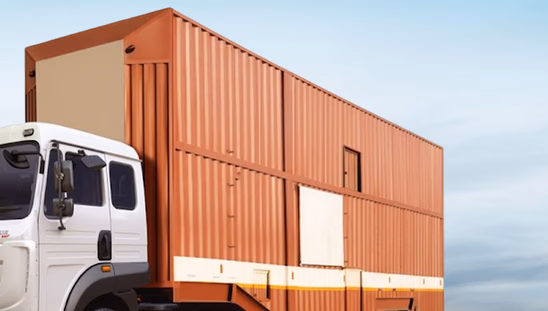 Tata Signa 4025.S-Body