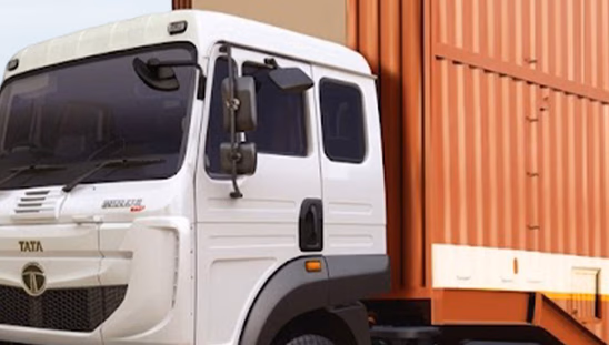 Tata Signa 4025.S-Door