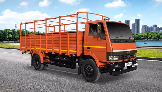 Tata Lpt 1212-Right