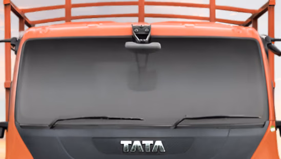 Tata Ultra T.16 - Windshield