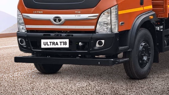 Tata Ultra T.18 - Bumper