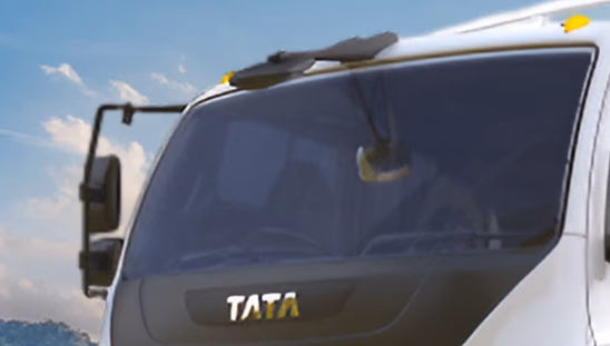 Tata Ultra T 19 - Windshield